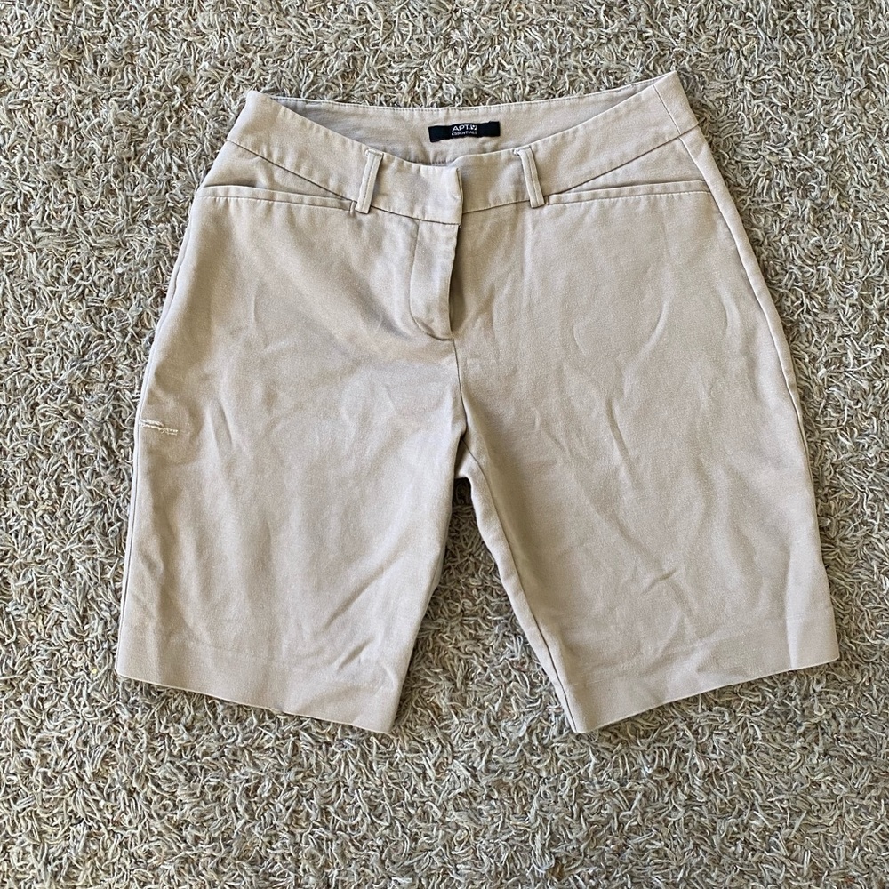 Apt 9 Shorts